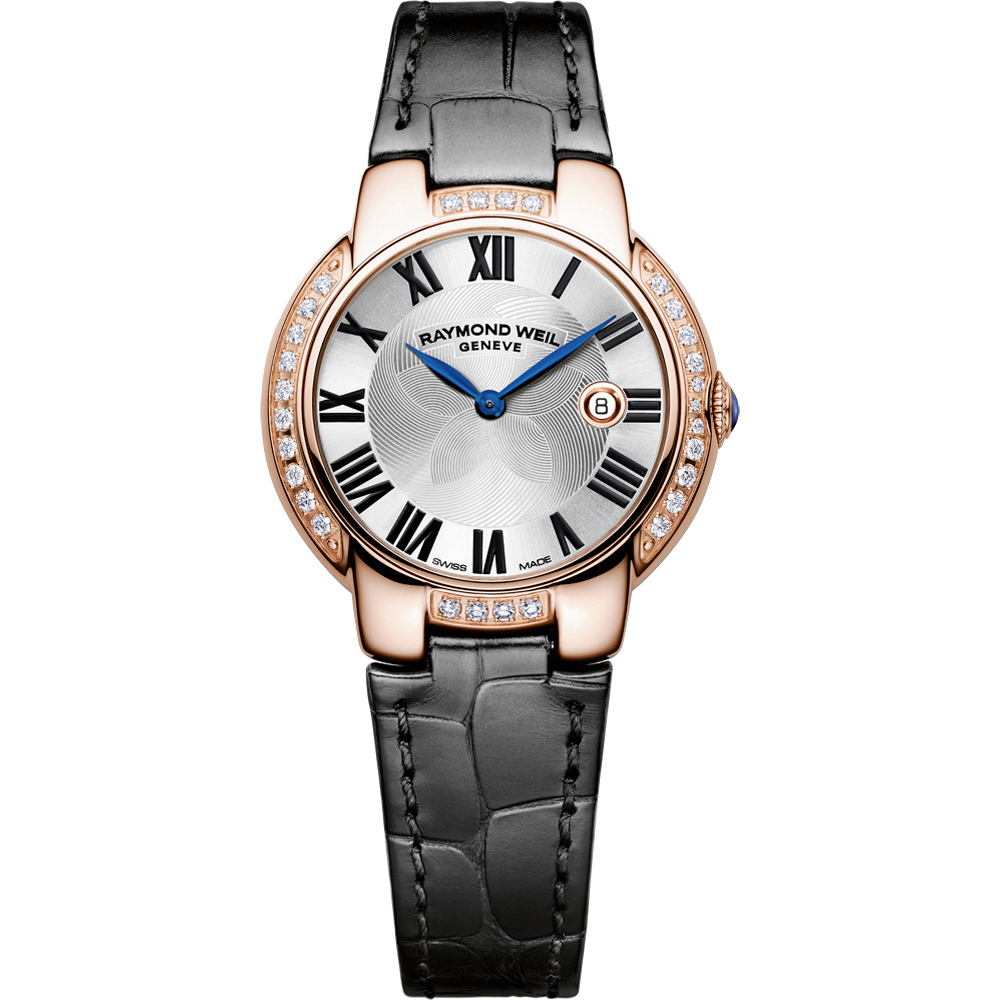 Raymond Weil Jasmine 5229-PCS-01659 Zegarek