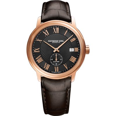 Raymond Weil Maestro 2238-PC5-00209 Zegarek