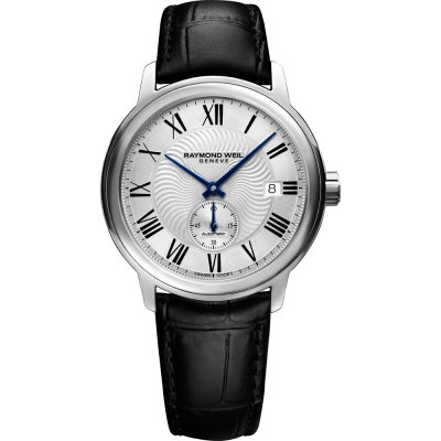 Raymond Weil Maestro 2238-STC-00659 Zegarek