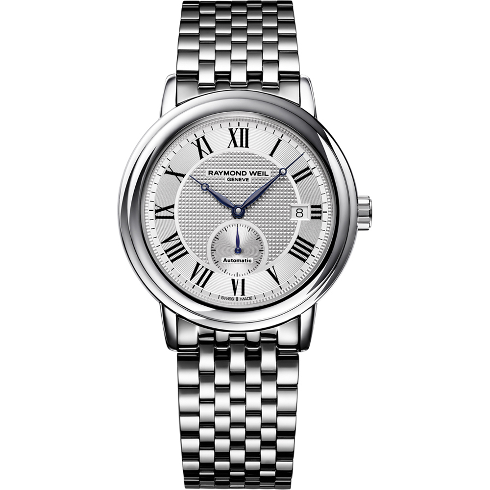 Raymond Weil Maestro 2838-ST-00659 Zegarek