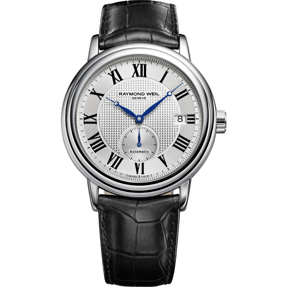 Raymond Weil Maestro 2838-STC-00659 Zegarek