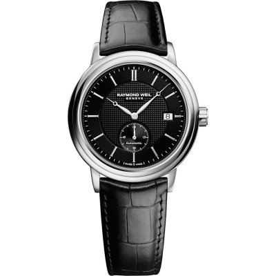 Raymond Weil Maestro 2838-STC-20001 Zegarek