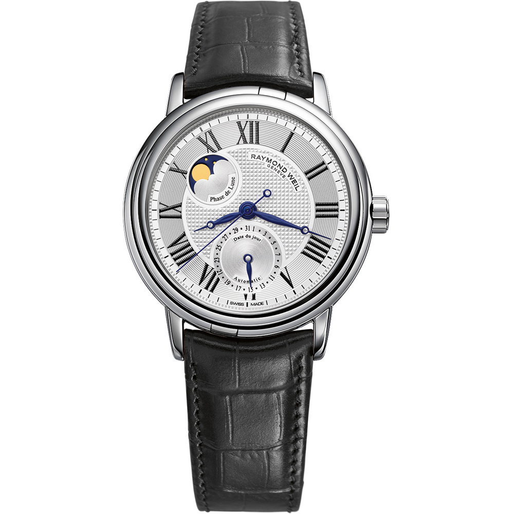 Raymond Weil 2839-STC-00659 Maestro Zegarek