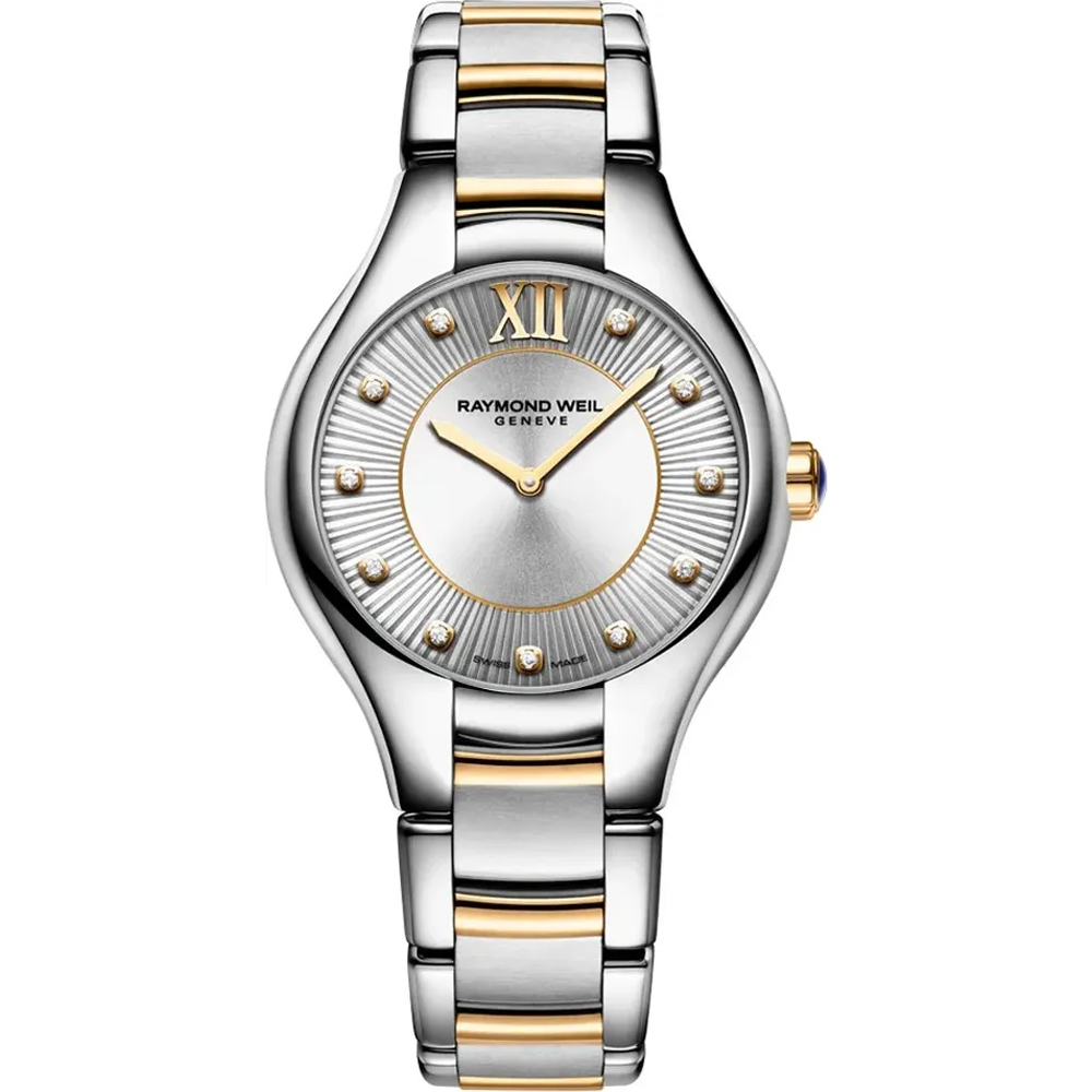 Raymond Weil Noemia 5132-STP-65181 Zegarek