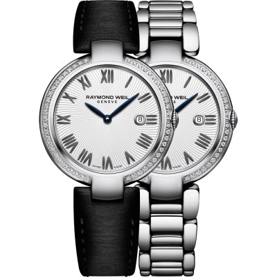 Raymond Weil 1600-STS-00659 Shine Zegarek