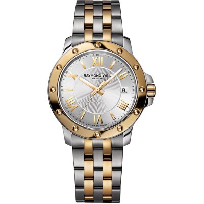 Raymond Weil 5599-STP-00657 Tango Zegarek