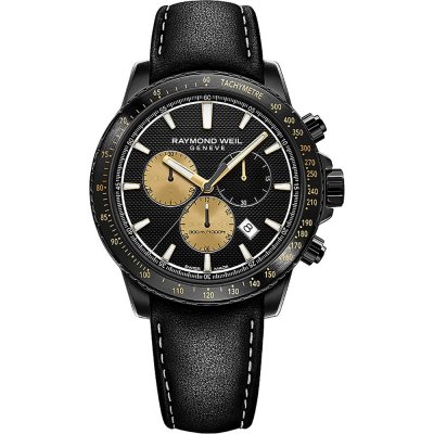 Raymond Weil Tango 8570-BKC-MARS1 Tango - Marshall Zegarek