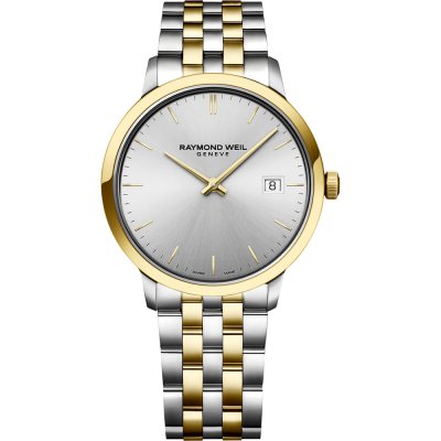 Raymond Weil 5485-STP-65001 Toccata Zegarek