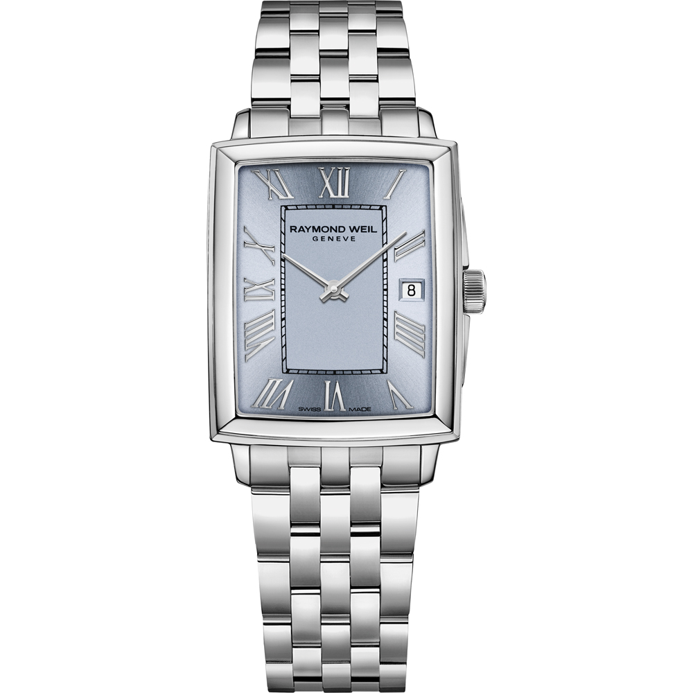 Raymond Weil Toccata 5925-ST-00550 Zegarek