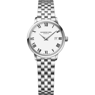 Raymond Weil Toccata 5988-ST-00300 Zegarek