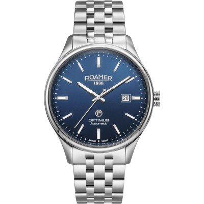 Roamer Optimus 983983-41-45-50 Zegarek