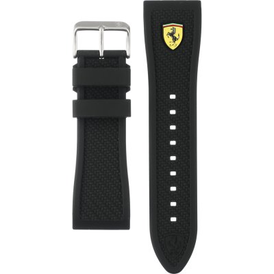 Scuderia Ferrari 689300549 Downforce Pasek