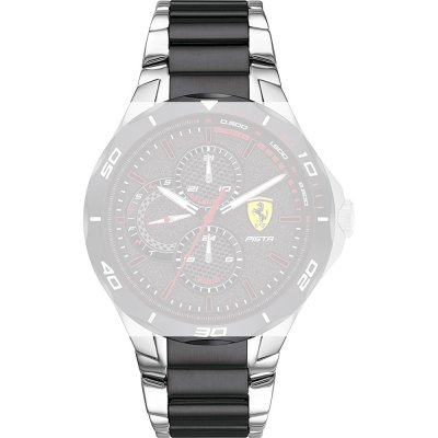 Scuderia Ferrari 689000118 Pista Pasek