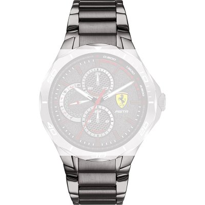 Scuderia Ferrari 689000121 Pista Pasek