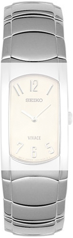 Seiko Straps Collection 3073JZ Pasek