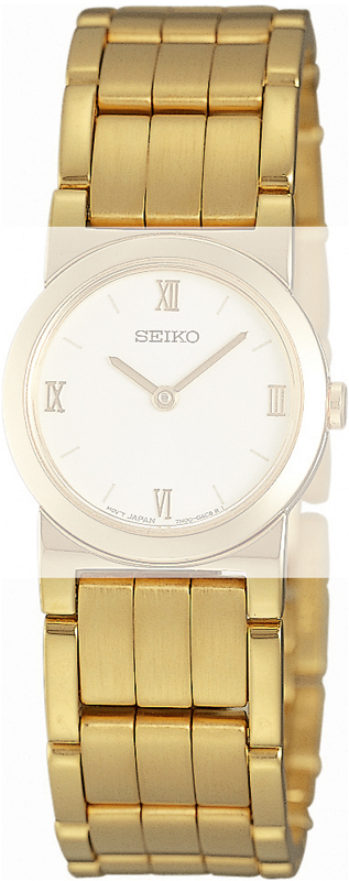 Seiko Straps Collection 3157KZ Pasek