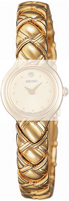 Seiko Straps Collection 31A1KZ Pasek