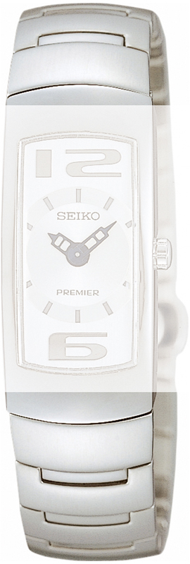 Seiko Straps Collection 32A5JB Pasek