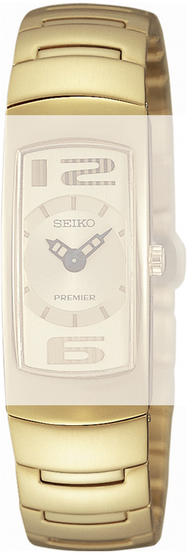 Seiko Straps Collection 32A5KB Pasek