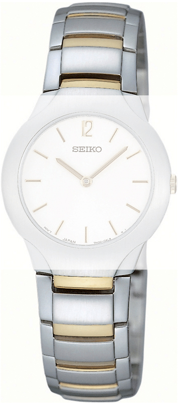 Seiko Straps Collection 32D4LG Pasek