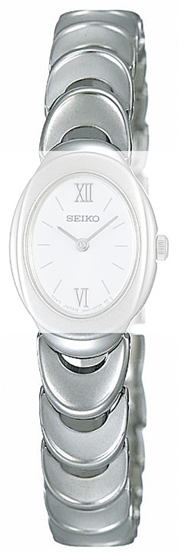 Seiko Straps Collection 32L1JZ Pasek