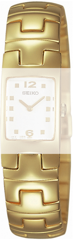 Seiko Straps Collection 32M8KG Pasek