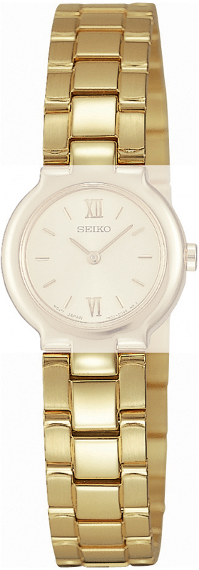 Seiko Straps Collection 32Y3KZ Pasek