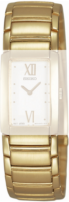 Seiko Straps Collection 33A1KB Pasek