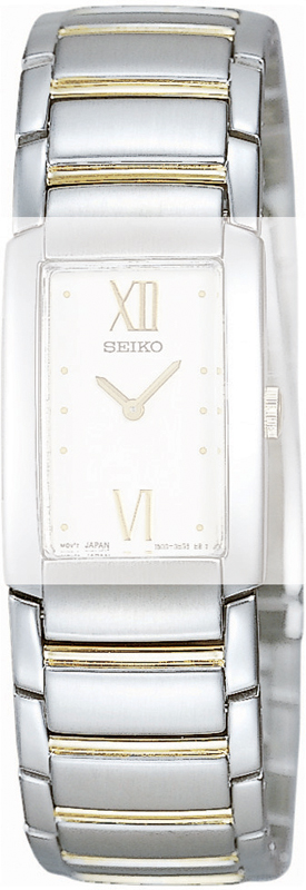 Seiko Straps Collection 33A1LB Pasek