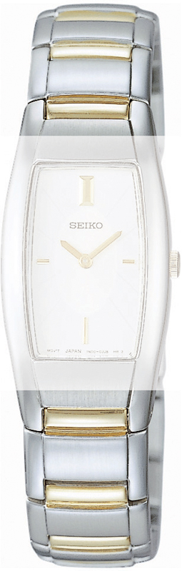 Seiko Straps Collection 33B1LG Pasek