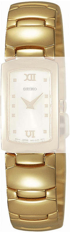 Seiko Straps Collection 33B3KG Pasek