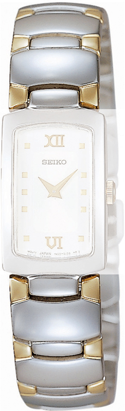 Seiko Straps Collection 33B3LG Pasek