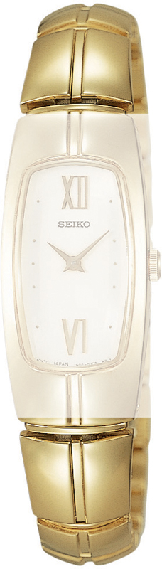 Seiko Straps Collection 33B4KG Pasek