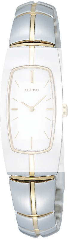 Seiko Straps Collection 33E3LG Pasek