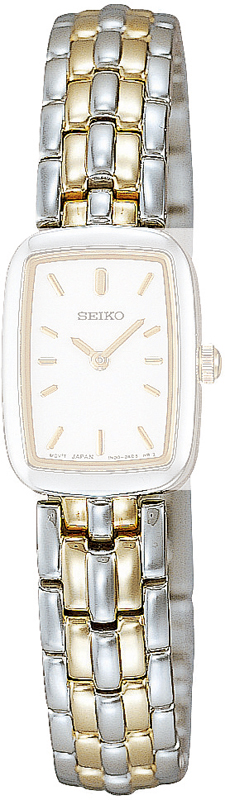 Seiko Straps Collection 33H9LM Pasek