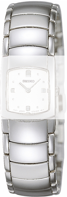 Seiko Straps Collection 33J8JB Pasek