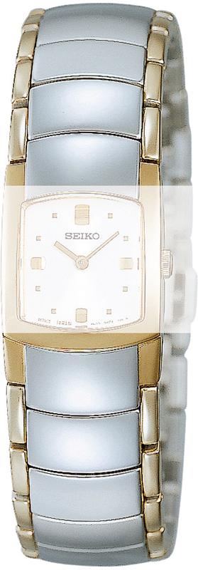 Seiko Straps Collection 33J8LB Pasek