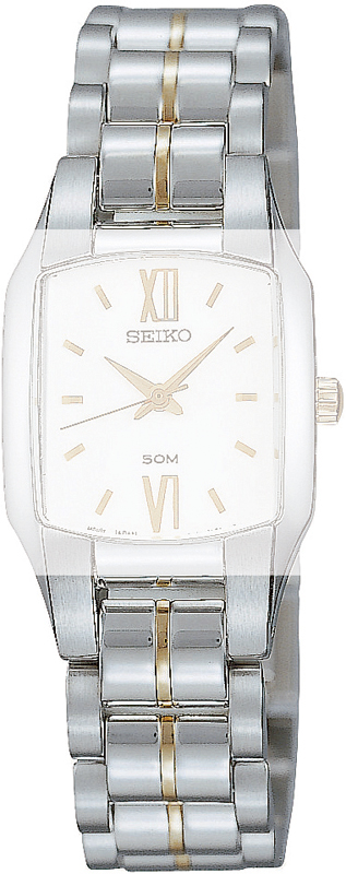 Seiko Straps Collection 33K2LZ Pasek