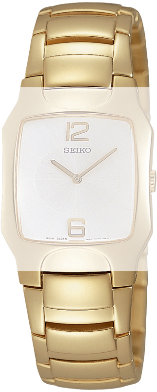 Seiko Straps Collection 33Q0KB Pasek