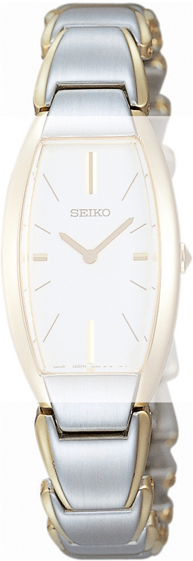 Seiko Straps Collection 33Q2LB Pasek