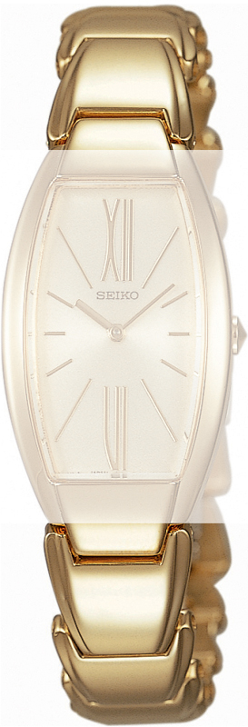 Seiko Straps Collection 33Q3KB Pasek