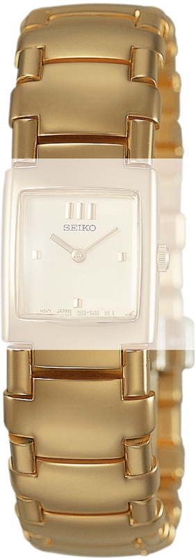 Seiko Straps Collection 33Q4KB Pasek