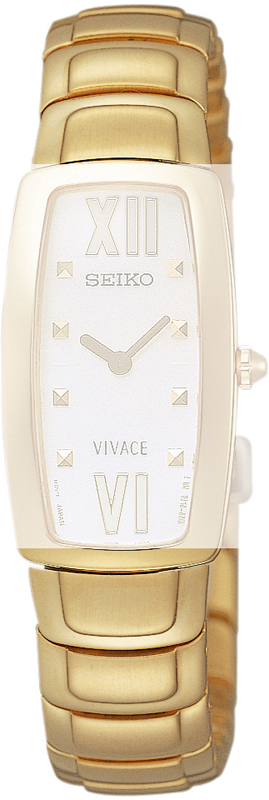 Seiko Straps Collection 33R0KG Pasek