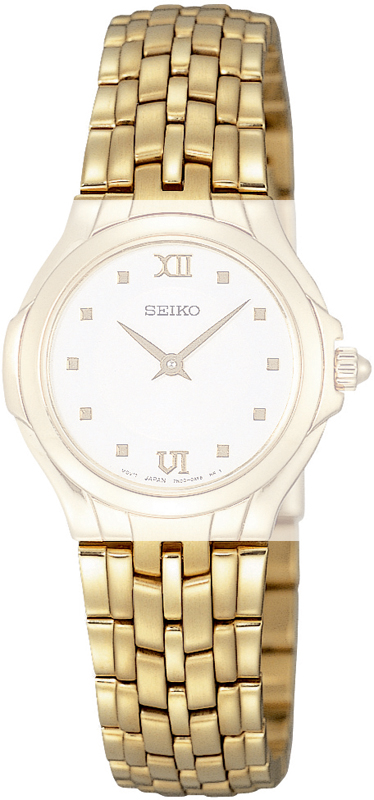 Seiko Straps Collection 33W1KG Pasek