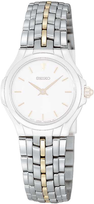 Seiko Straps Collection 33W1LG Pasek