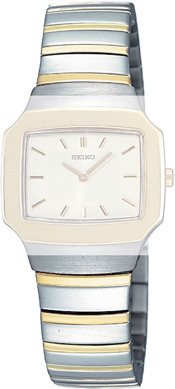 Seiko Straps Collection 33X2LB Pasek