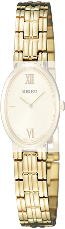 Seiko Straps Collection 33Y3KZ Pasek