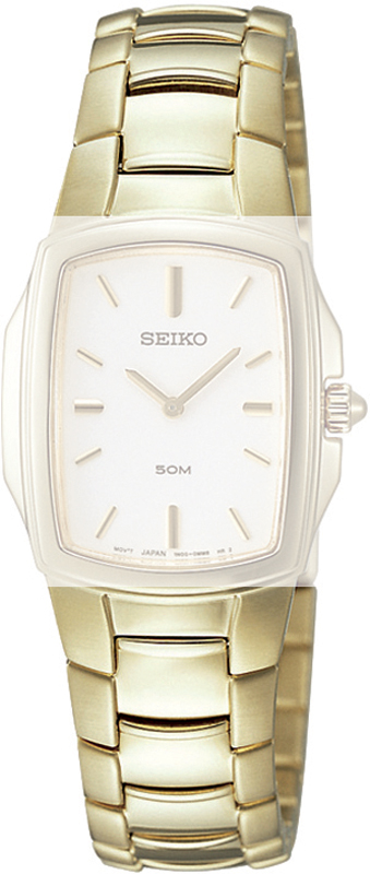 Seiko Straps Collection 33Y4KG Pasek