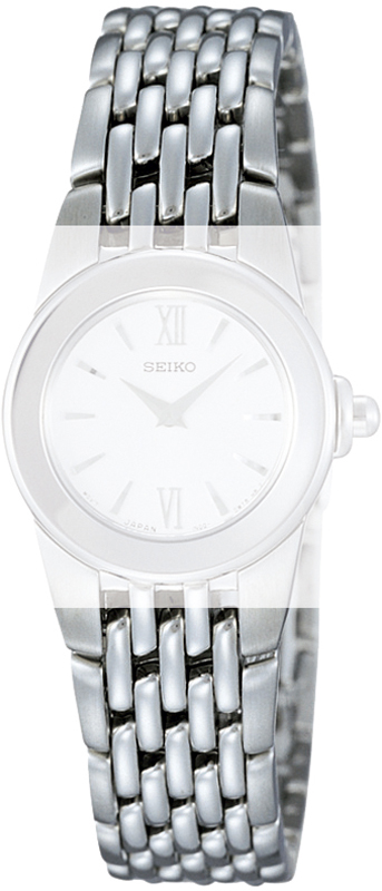 Seiko Straps Collection 34A9JZ Pasek