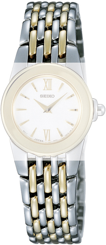 Seiko Straps Collection 34B0LZ Pasek